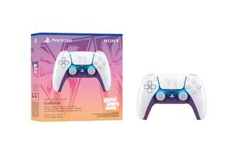 MANDO PS5 GRAND THEFT AUTO VI EDICION LIMITADA