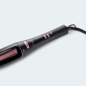 RIZADOR BELLISSIMA RICCI %%%amp; CURLS ROTA.AUTO 
