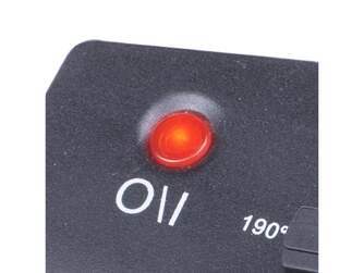 FREIDORA TRISTAR FR6919 2L INOX