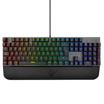 TECLADO PHOENIX MK1 ELITE RGB MECANICO GAMING