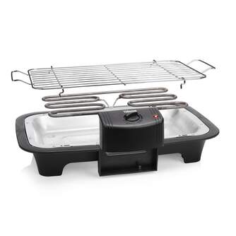 BARBACOA TRISTAR BQ2813 2000W