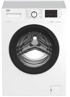 LVD. BEKO WTA8612XSWR 8K 1200R BCA STEAM