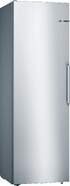 Frigor&iacute;fico 1 Puerta Bosch KSV36CIDP - 346 L, C&iacute;clico, 186x60 cm, Clase D, Inox