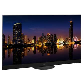 TV PANASONIC 65%%%quot; TX65MZ1500E UHD OLED PRO SMART TV