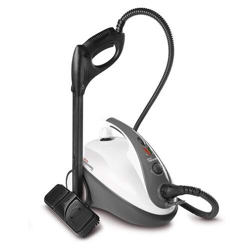 Vaporeta Polti Smart 30_S PTEU0267 - 1800W, 1,6L, Vapor 3 Bares, 7,5 m radio de acción, 85 g/min
