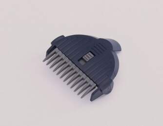 CORTAPELO JATA MP373N RECARGABLE