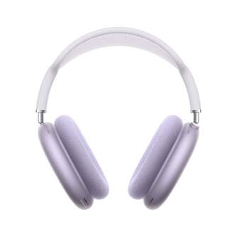 AURICULARES APPLE AIRPODS MAX PURPLE