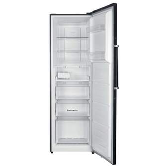 CONG.VER CANDY CUH3F618EXH 60x185 359L INOX