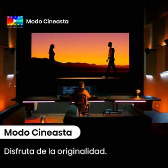 TV HISENSE 65%%%quot; 65A6N UHD SMART TV HDR10  DTS X