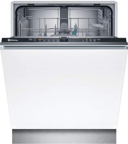 Lavavajillas Integrable Balay 3VF5012NP - Clase E, 5 Programas, 48 dBa, 12 Servicios