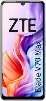 SMARTPHONE ZTE V70 MAX 4/256 6,9%%%quot; GREEN
