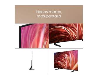 TV SAMSUNG 65%%%quot; TQ65S85D OLED UHD SMART TV 120HZ