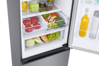 FRICOM. SAMSUNG RB38C603DSAEF 203x60 NF INOX