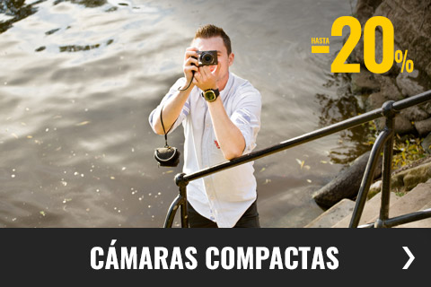 Cámaras compactas Mi Electro