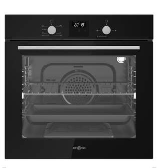 HORNO VITROKITCHEN HG602NB NEGRO BUTANO