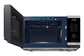 MICR. SAMSUNG MG23DG4524ATE1 23L 800W GRILL NEGRO