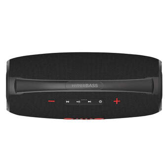ALTAVOZ AIWA BST1000 80W BT TWS FM USB IP65