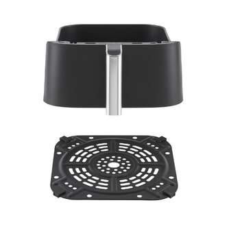 FREIDORA AIRE NINJA AF140 4EN1 4,7L 2000W