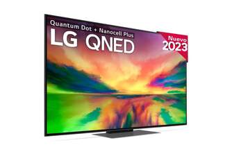 TV LG 75%%%quot; 75QNED826RE QDOT NANOCELL ALFA7