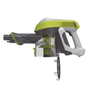 ASPI. ESCOBA HOOVER HF110H011 21,6V PARKIng 30MIN