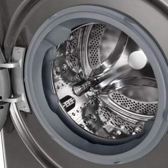 LVD.SEC. LG F4DR7011AGS 11/6K 1400R INOX A-10%/D