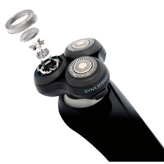 AFEITADORA REMINGTON XR1755 X5 WET%%%amp;DRY 50MIN