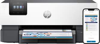 IMPRESORA HP OFFICEJET PRO 9110B SF