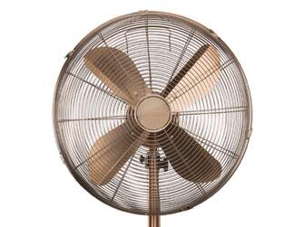 VENTILADOR PIE TRISTAR VE5971 40CM 4A 50W COBRE