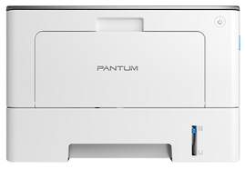Impresora Pantum BP5200DW - Wi-Fi + NFC, 42 hojas por minuto, impresi&oacute;n Doble Cara, monocromo
