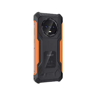 SMARTPHONE CUBOT KING KONG ES 6/128 6,56%%%quot; NEGRO