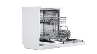 LVJ. TEKA DFS46750WH BLANCO 114210000