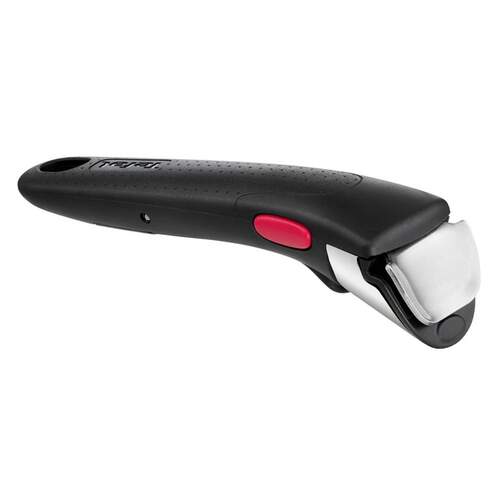 Mango para Sartén Ingenio de Tefal, Negro