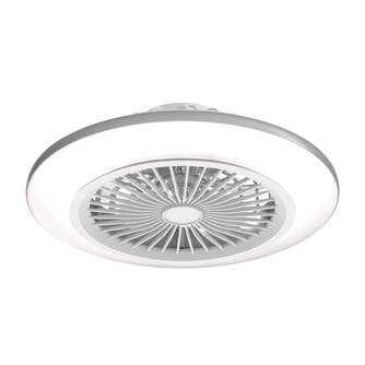 VENTILADOR TECHO U.BLUE KONA 7050W DC WIFI 50CM