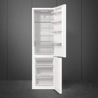 FRICOM. SMEG RC20WDND 200X60X59 BLANCO NF