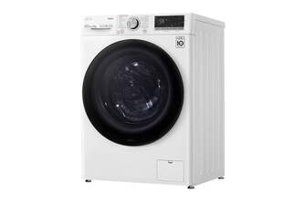LVD.SEC. LG F4DV5509SMW 9/6K 1400R B/E AUTODOS