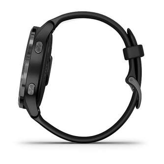 SMARTWATCH GARMIN VENU BLACK/SLATE 010-02173-12