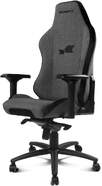 Silla Gaming Drift DR275 Cloud - Reposabrazos 4D, acolchado extra, pist&oacute;n clase 4, ajustable