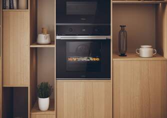 HORNO HAIER H6ID2P3T1HTX 78L GT MF INOX