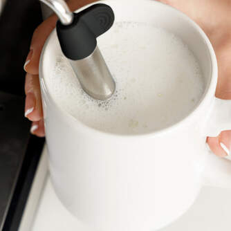 CAFET. TAURUS TRENTO 850W 20B EXPRESS TACTIL