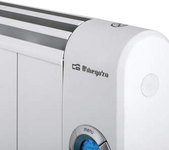 EMISOR SECO ORBEGOZO RRE510 3E 500W