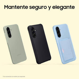 SMARTPHONE SAMSUNG A56 5G 8/128 6,7%%%quot; GRAPHITE