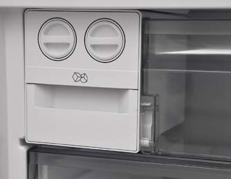 FRICOM. SHARP SJNBA35CHXPEES 186x84 INOX XXL