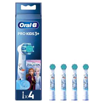 ACC. ORALB EB10 4 FFS FROZEN II