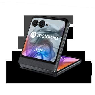 SMARTPHONE MOTOROLA RAZR 50 8/256 6,9%%%quot; GRIS