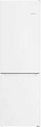 Frigor&iacute;fico Combi Bosch KGN36NWEA - 305 litros, 186 x 60 cm, Clase E, No Frost, blanco