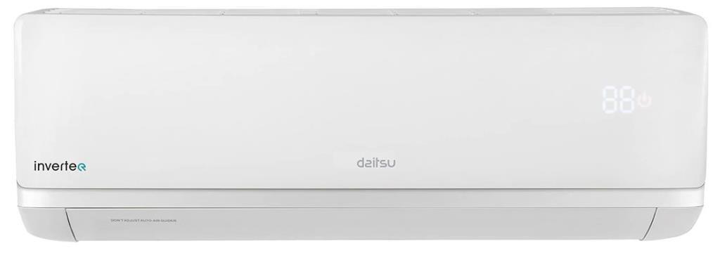 Aire Acondicionado Daitsu ASD12KI-D Wifi - A++/A+, 2.752 frig y 2.924 kcal