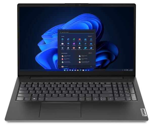 Ordenador portátil Lenovo V15 G4 - Intel i5 13420H, 16 GB RAM, SSD 512 GB, 15,6" Full HD Windows 11H