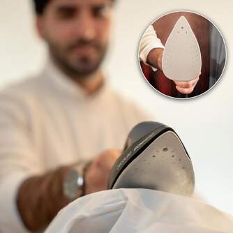 CENTRO PLANCHADO CECOTEC I.HERO V2400 VERTI 102084