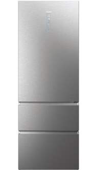 FRICOM. HAIER HTW7720ENMP 200x70 INOX 3D 3P