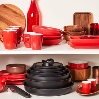 SARTEN TEFAL L76305 INGENIO UNLIMD 26CM SIN MANGO